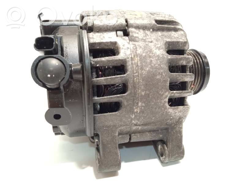 Alternator   9678058680,2616842A,TG15C195