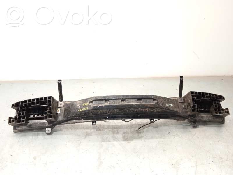 Hyundai ix20 Soporte del parachoques delantero 