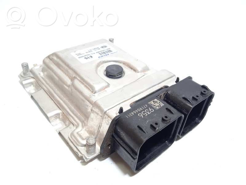 KIA Rio Engine control unit/module 