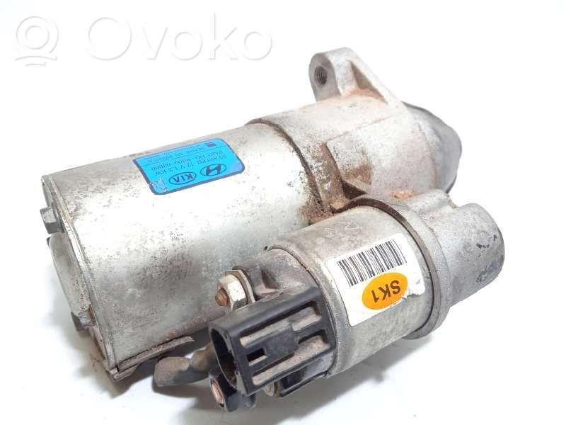 Motor de arranque   3610003BB0,3610003BB0