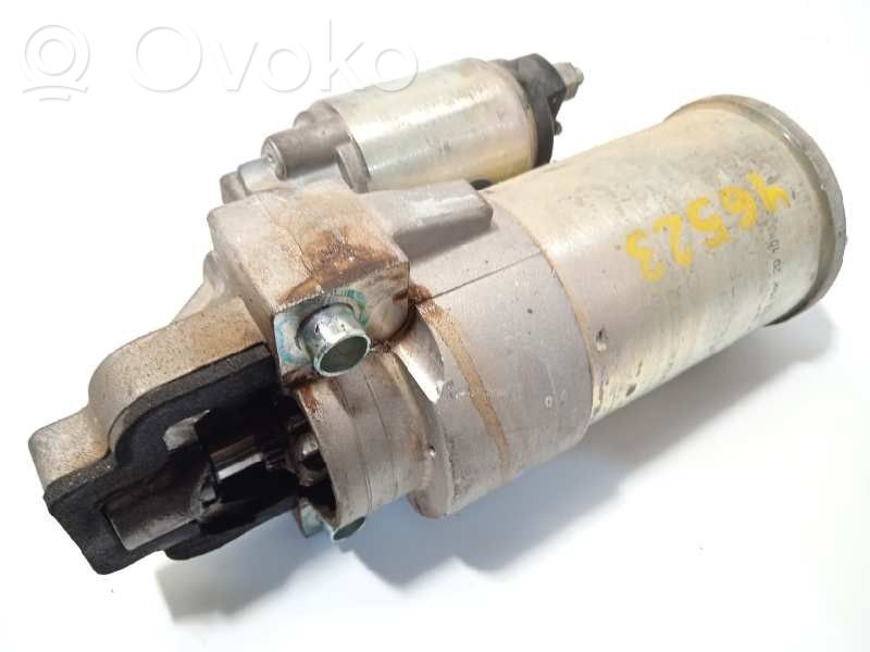 Motor de arranque   JB3T11000AC,2283423,2283423