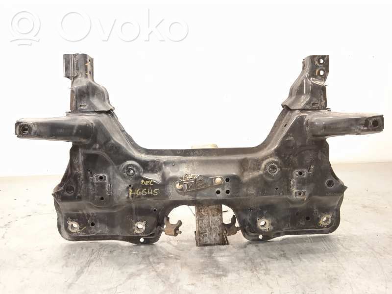 Opel Corsa E Front subframe 