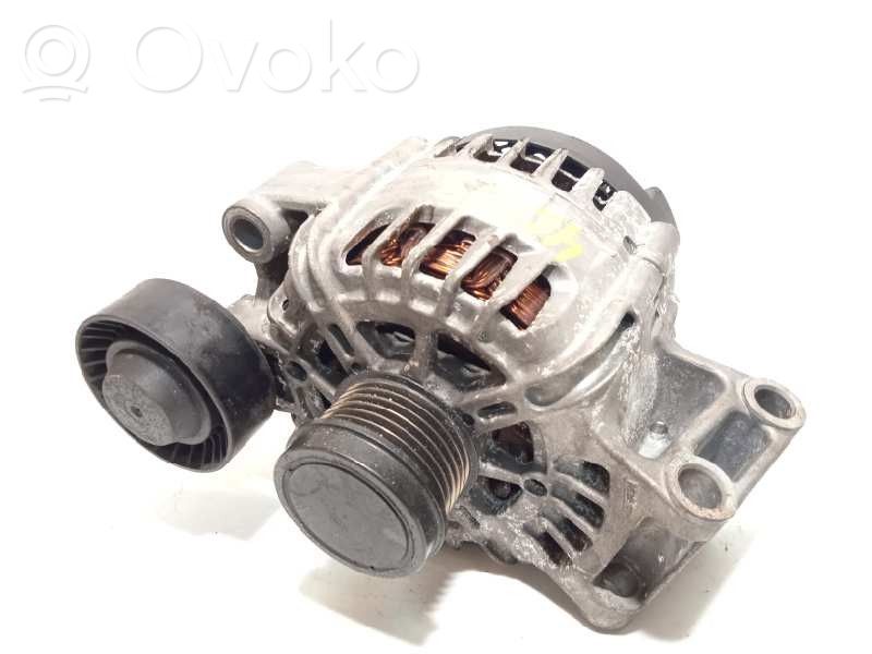 Ģenerators   BV6N10300AA,2321615,TG12C107