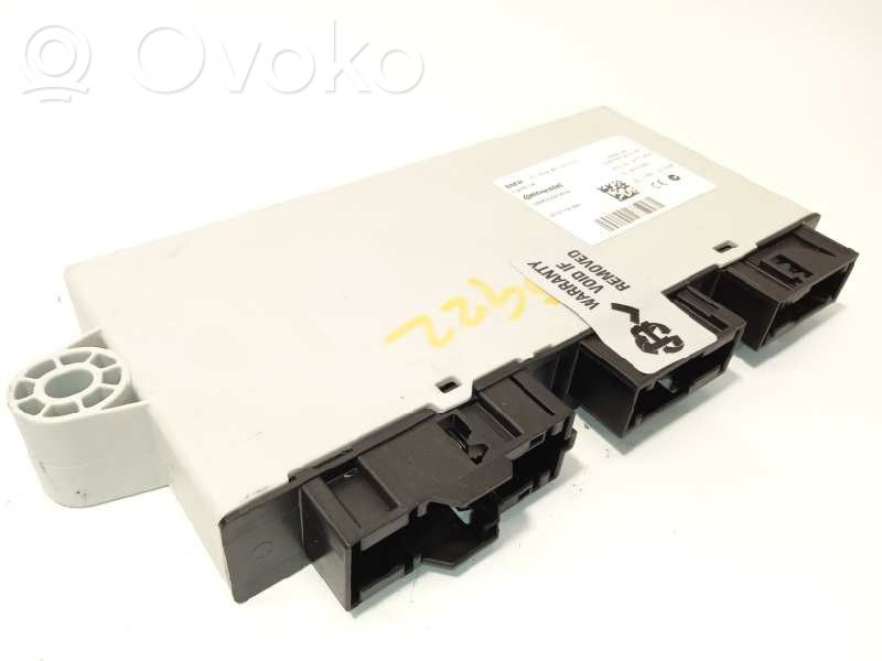 BMW X3 F25 Centralina/modulo immobilizzatore