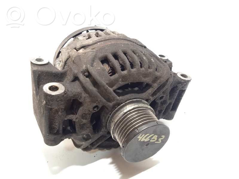 Mercedes-Benz Vito Viano W639 Alternator