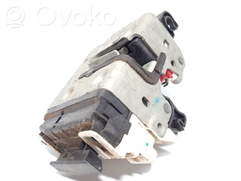 Front door lock   P04589416AE,4589416AE