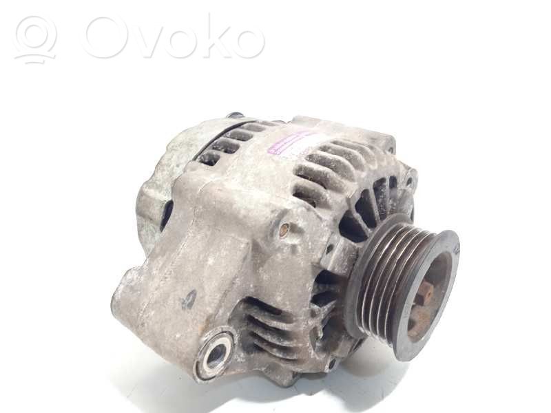 Suzuki Alto Generator/alternator 