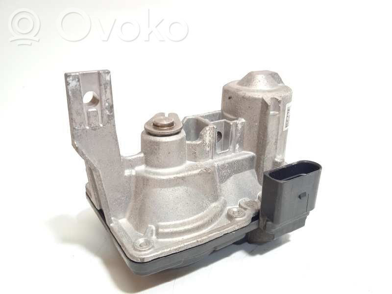 Audi A3 8Y Valvola EGR