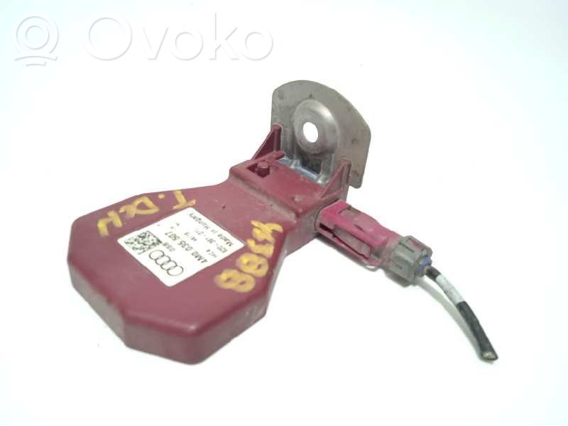 Antena de radio   4M0035507