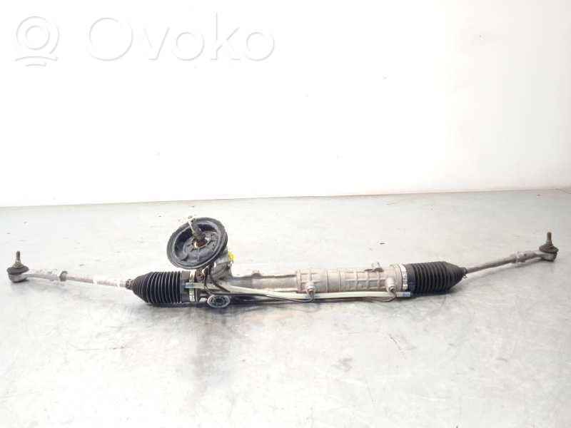 Citroen C4 II Cremagliera dello sterzo 