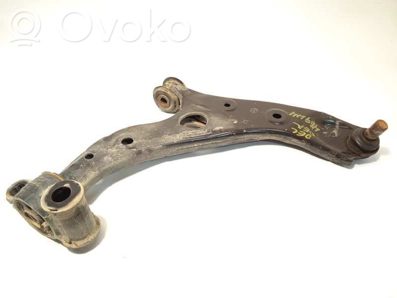 Brazo de suspensión delantero   B45A34300E