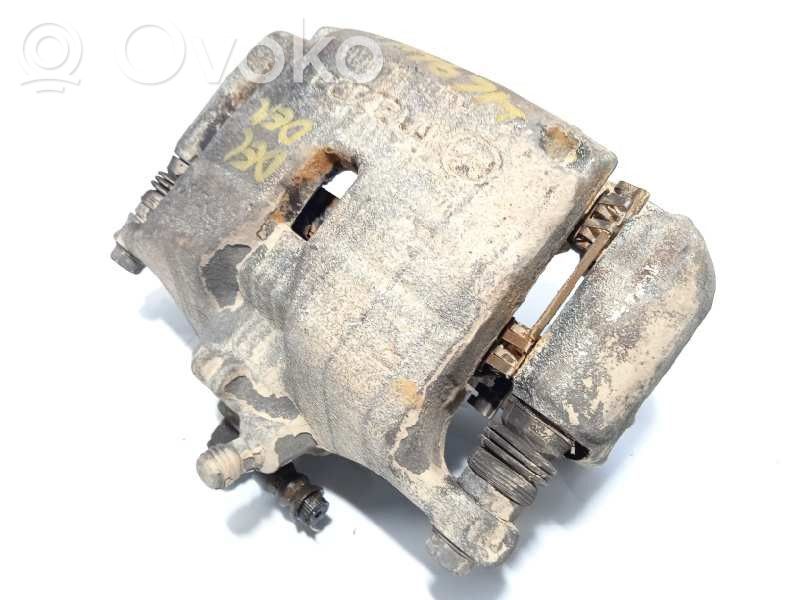 Mazda 3 III Pinza del freno anteriore 