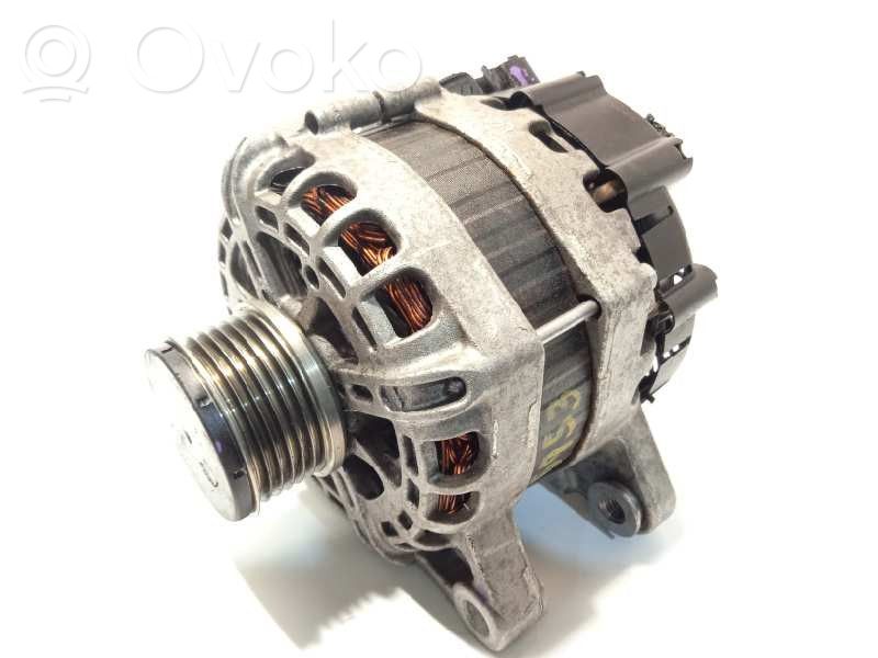 Citroen C3 Generator/alternator