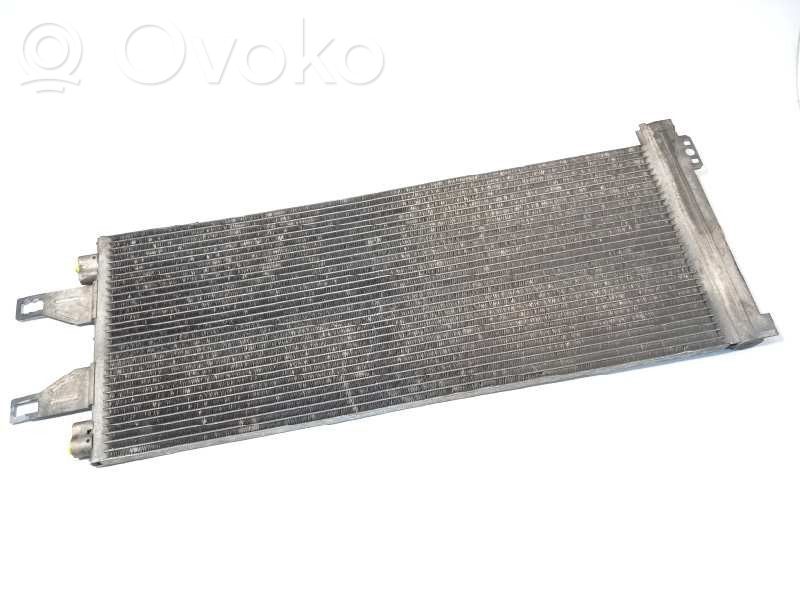 Fiat Ducato Radiator răcire A/C (condensor)