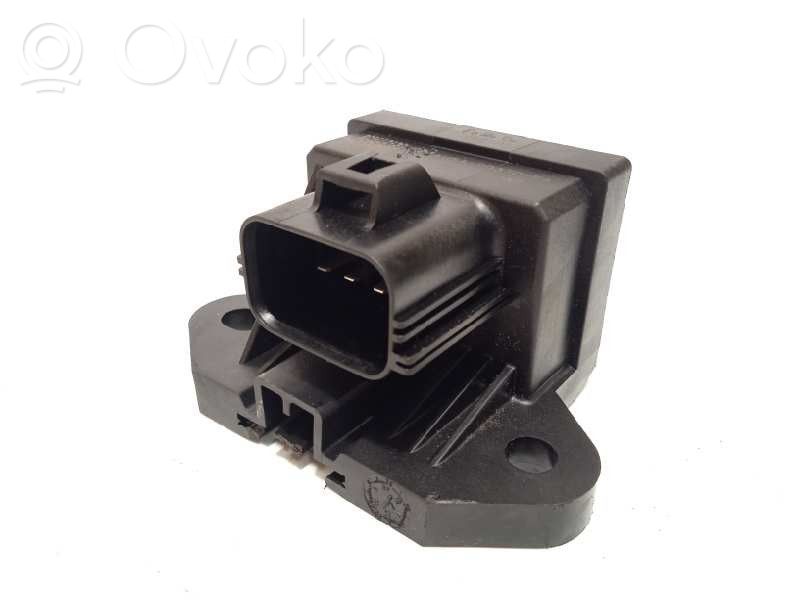 Sonstige Steuergeräte / Module   AU5A9D370FA