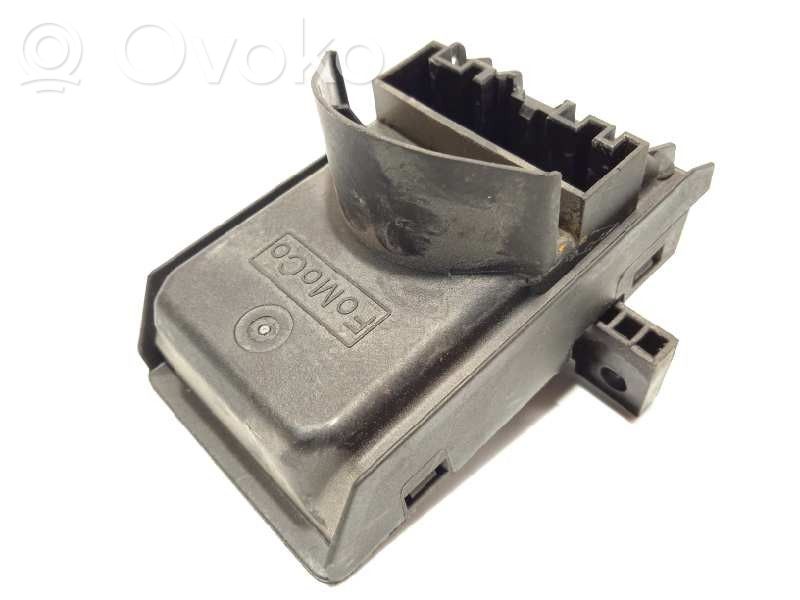 Ford Ranger Other control units/modules 