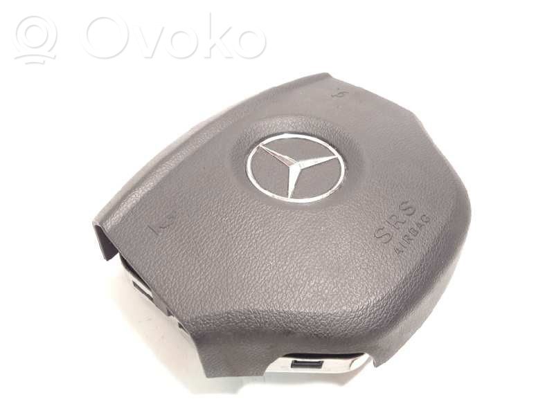 Mercedes-Benz B W245 Airbag del passeggero
