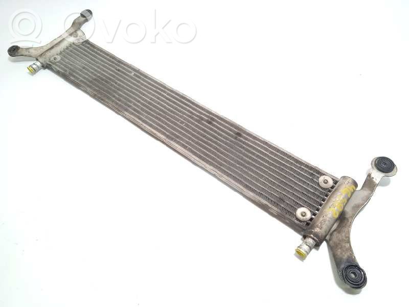 Audi Q7 4L Radiatore di raffreddamento