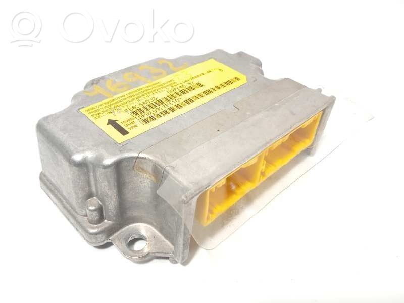 Centralina/modulo airbag   P8635A053,8635A053