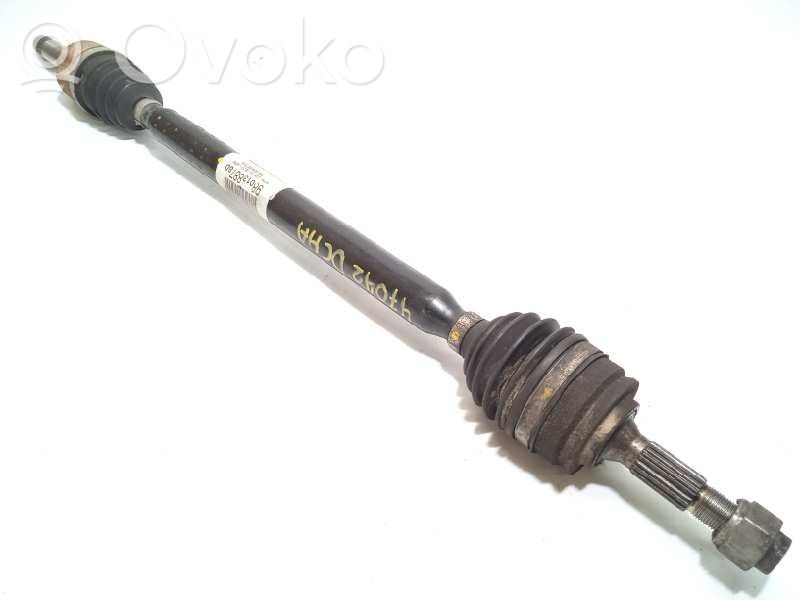 Eje de transmisión delantero   9801388780
