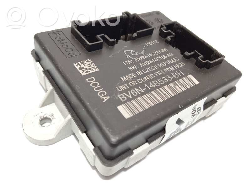 Door control unit/module   BV6N14B533BH,1872916