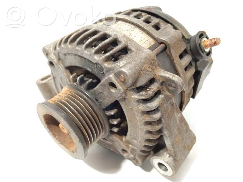 Jaguar XF X250 Alternador 