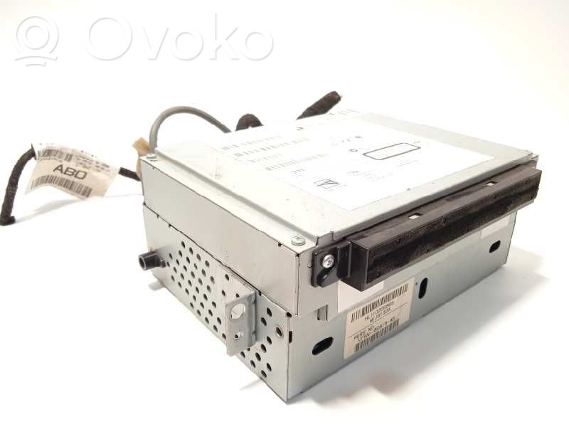 Panel / Radioodtwarzacz CD/DVD/GPS   CF6N18C815AB,LR039967