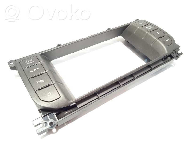 Land Rover Range Rover Sport L320 Interruptor de control multifunción 