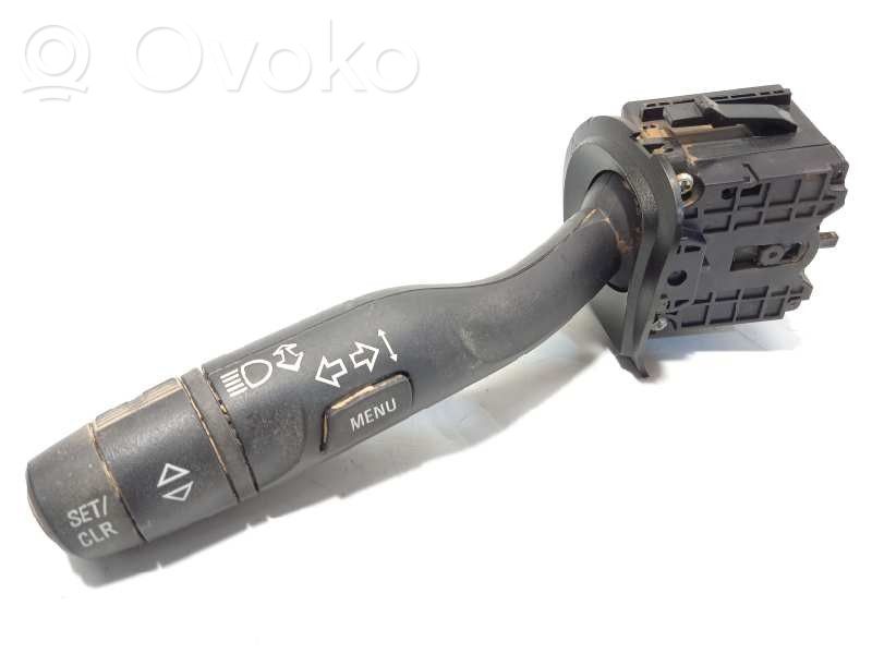 Opel Astra K Panel lighting control switch 