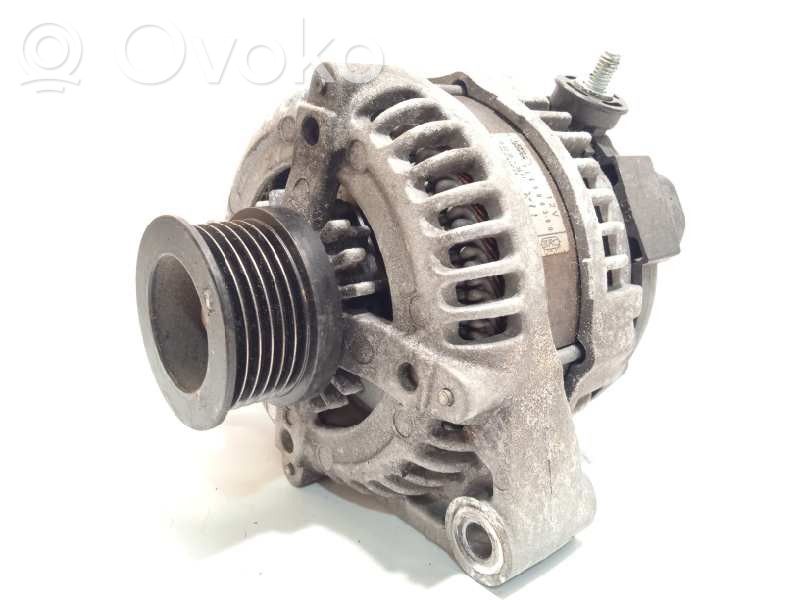 Alternator   YLE500390,1042103691