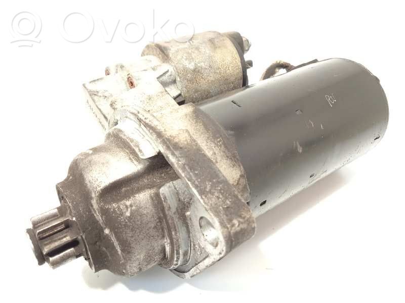 Porsche Boxster 986 Electromotor 