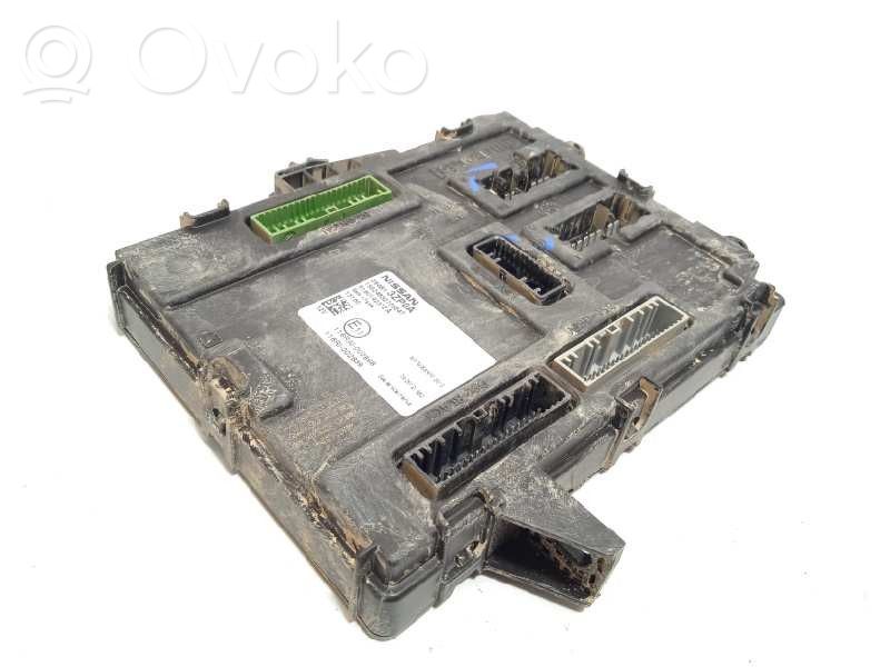 Nissan Pulsar Alte unități/module de control 