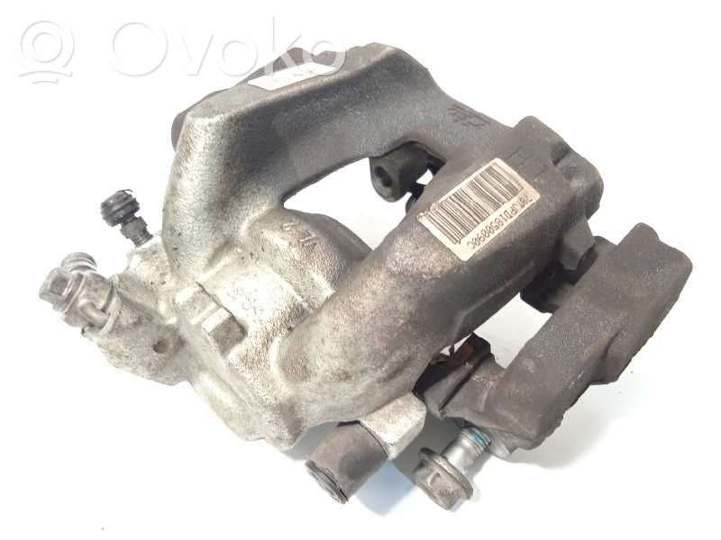 Citroen C4 SpaceTourer Pinza del freno anteriore