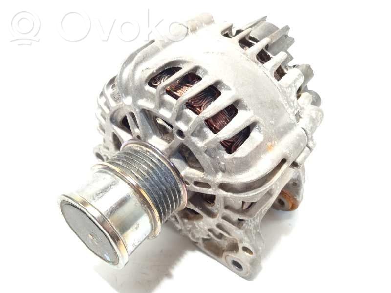 Seat Ibiza V (KJ) Alternador 