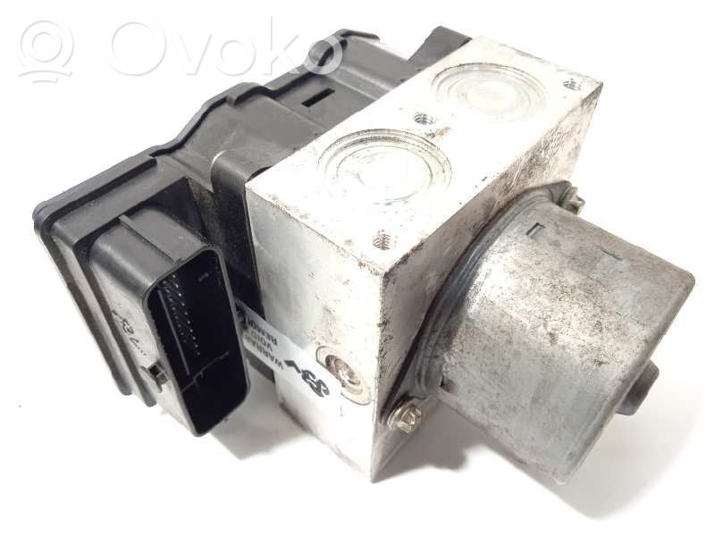 Ford Mondeo MK IV Bomba de ABS 