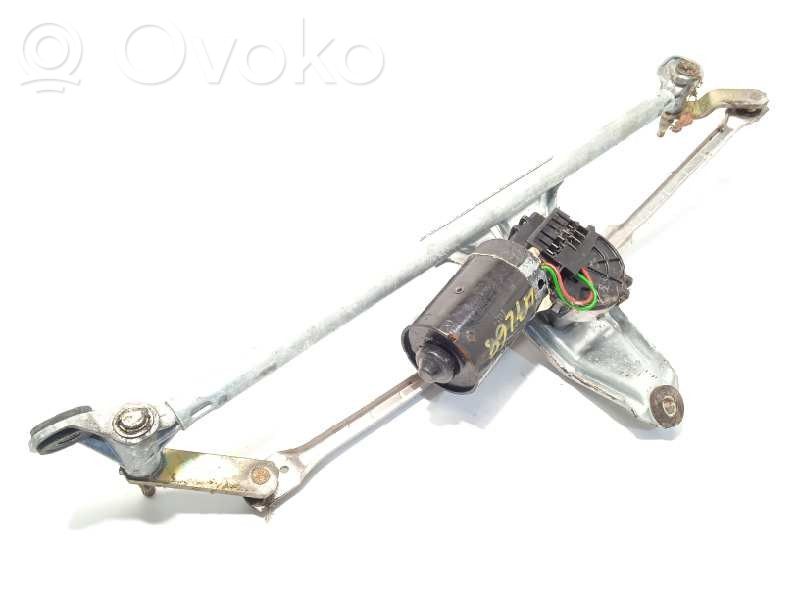 Porsche Boxster 986 Motor del limpiaparabrisas 