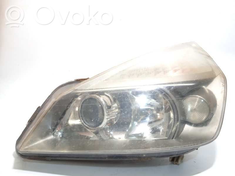 Renault Espace -  Grand espace IV Phare frontale 