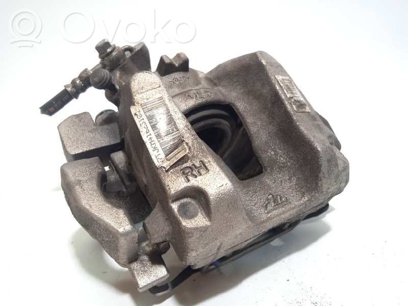 Citroen Berlingo Bremssattel vorne 