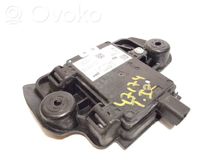 Land Rover Discovery 5 Muut ohjainlaitteet/moduulit 