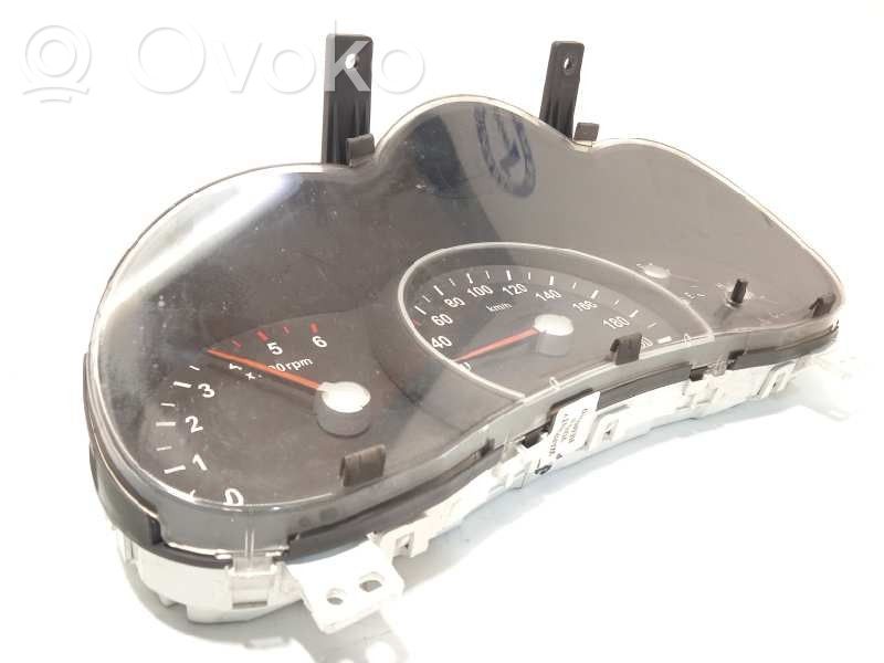 KIA Carnival Speedometer (instrument cluster) 