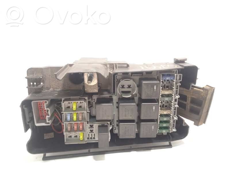 Volvo XC90 Unidad de control del BSM 