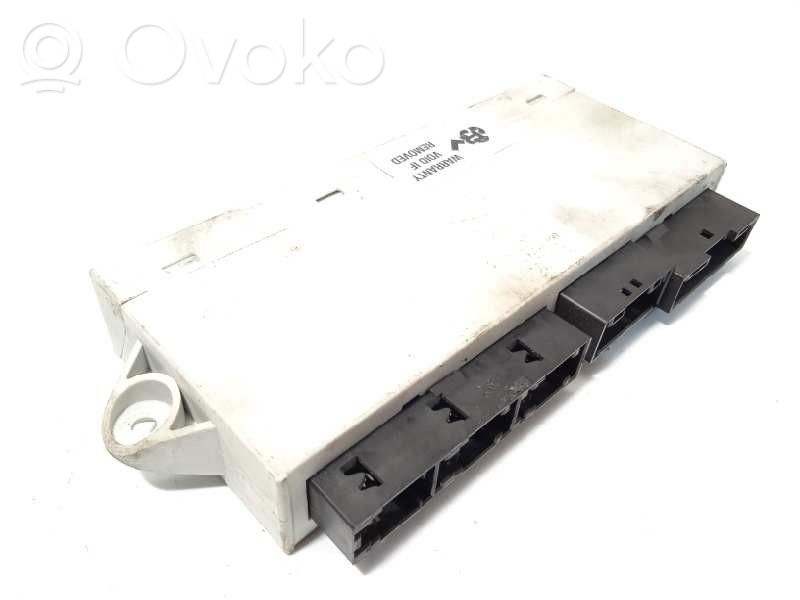 Unidad de control/módulo de la puerta   61356921980