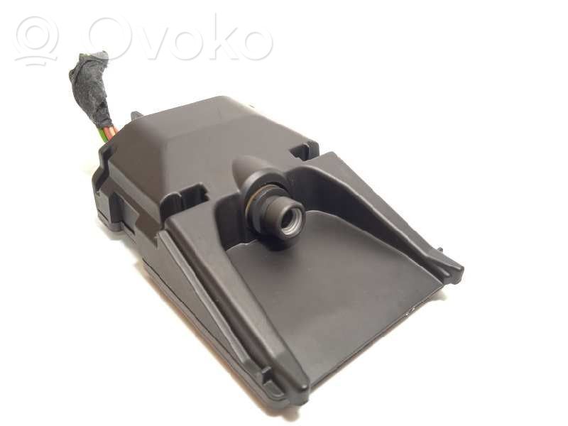 Citroen C3 Other control units/modules 