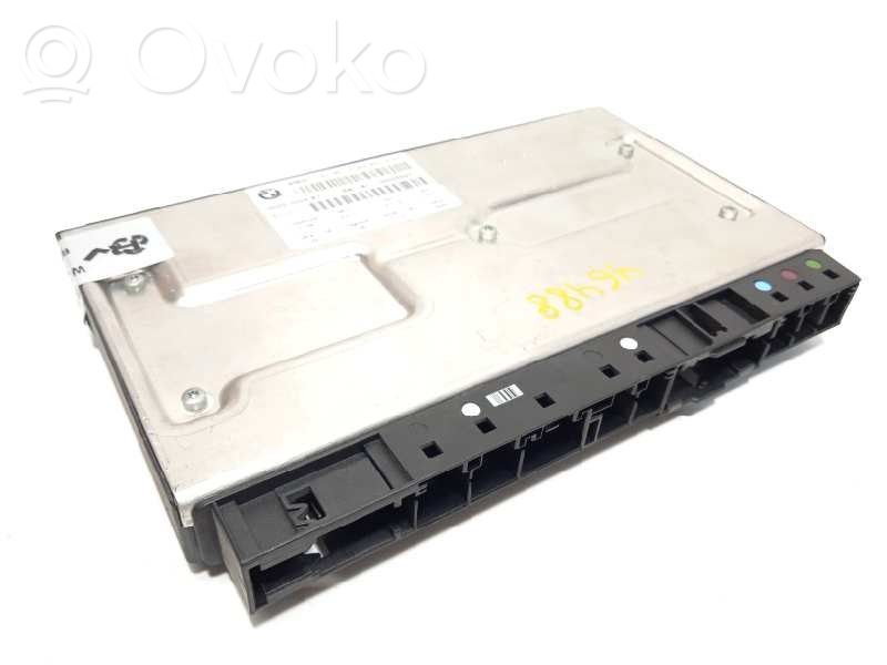 BMW 7 E65 E66 Autres unités de commande / modules 