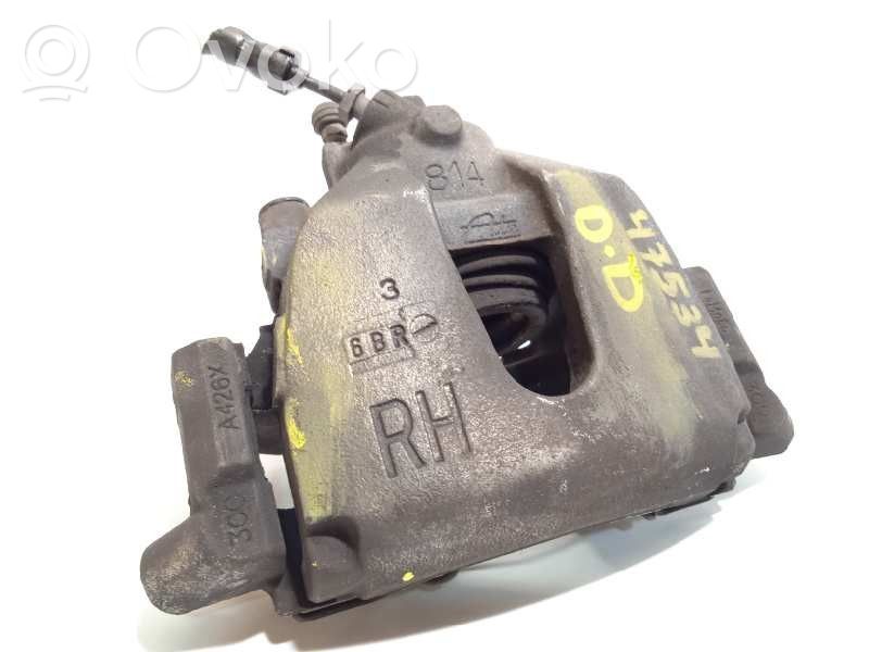 Bremssattel vorne   1682875