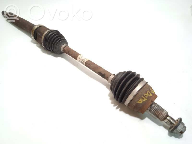Ford C-MAX II Front driveshaft 