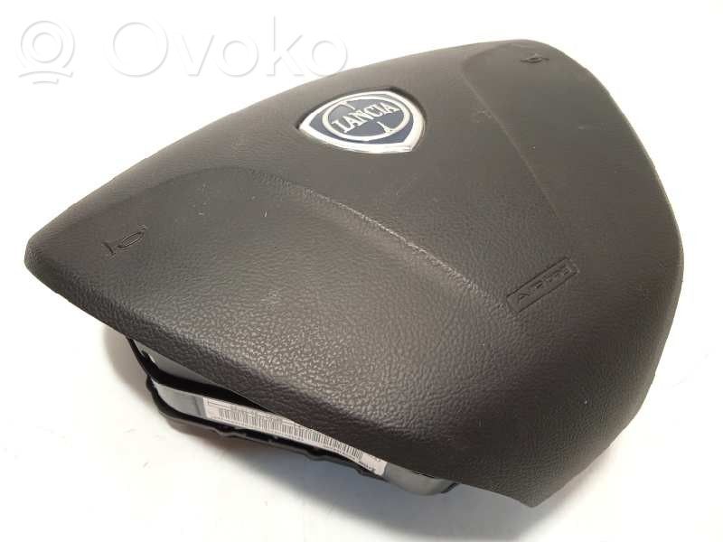 Lancia Delta III Steering wheel airbag 