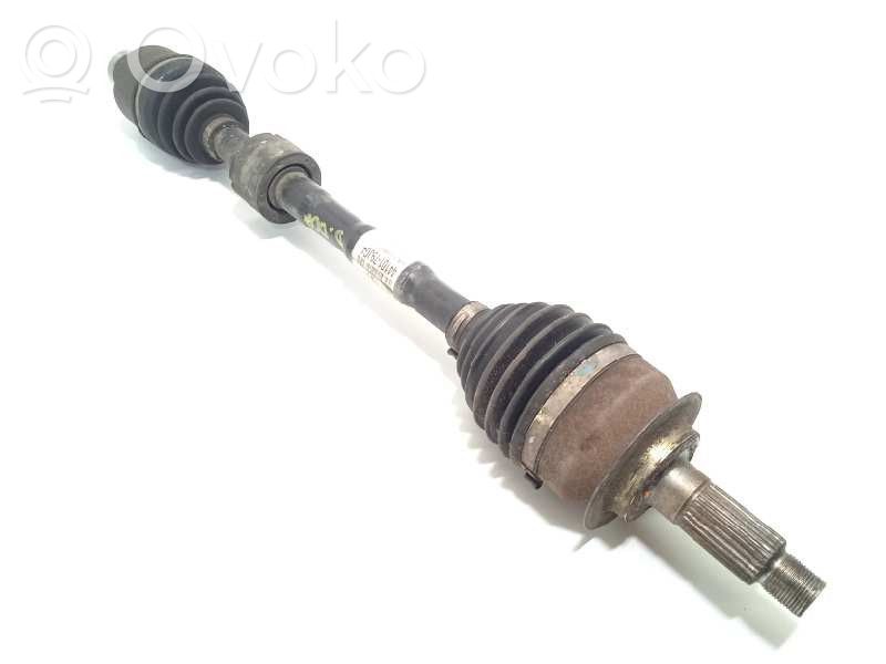 Suzuki SX4 Eje de transmisión delantero 