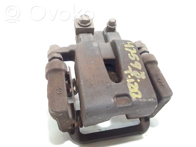 Chrysler 300M Bremssattel hinten 