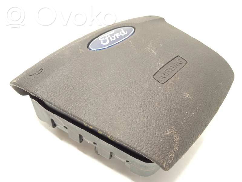 Ford S-MAX Fahrerairbag 